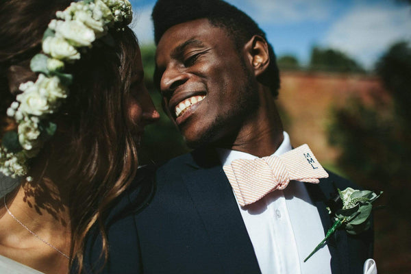 THE SINGLE BEST PIECE OF WEDDING ADVICE YOU'LL EVER READ