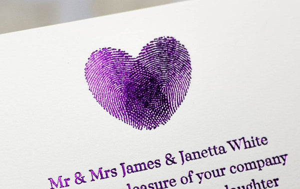 WHEN SHOULD I ORDER MY WEDDING STATIONERY?