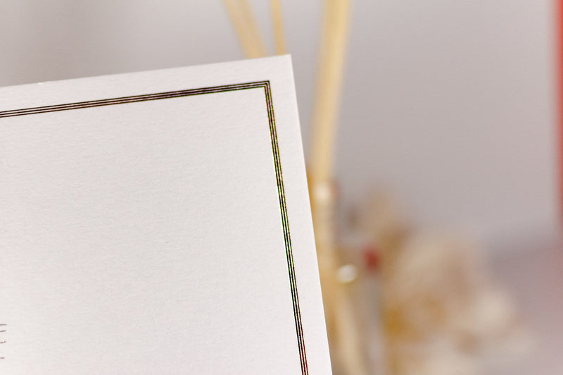 luxuryweddinginvitationsbycombossa Embossed Wedding Invitation Embossed Wedding Invitation, Glasgow Cathedral