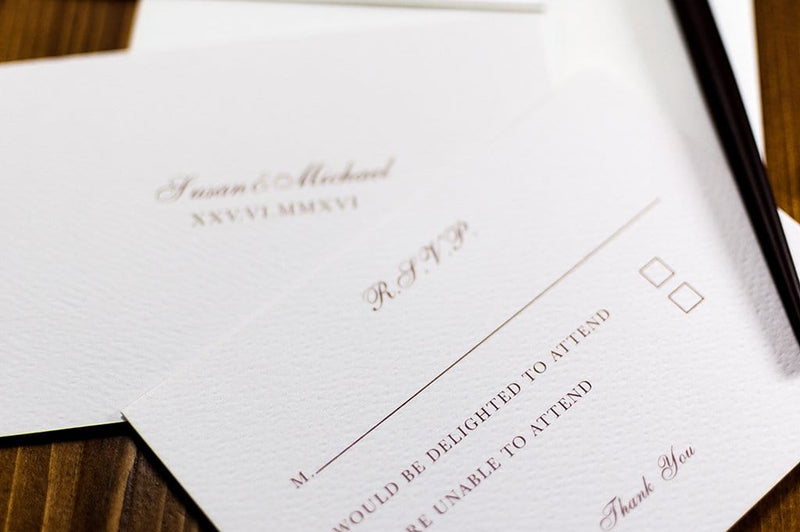 luxuryweddinginvitationsbycombossa Letterpress Wedding Invitations Letterpress Wedding Invitation, Dumfries House