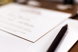 luxuryweddinginvitationsbycombossa Letterpress Wedding Invitations Letterpress Wedding Invitation, Dumfries House