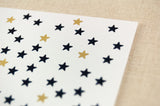 Starry, Starry Night, Save the Date.