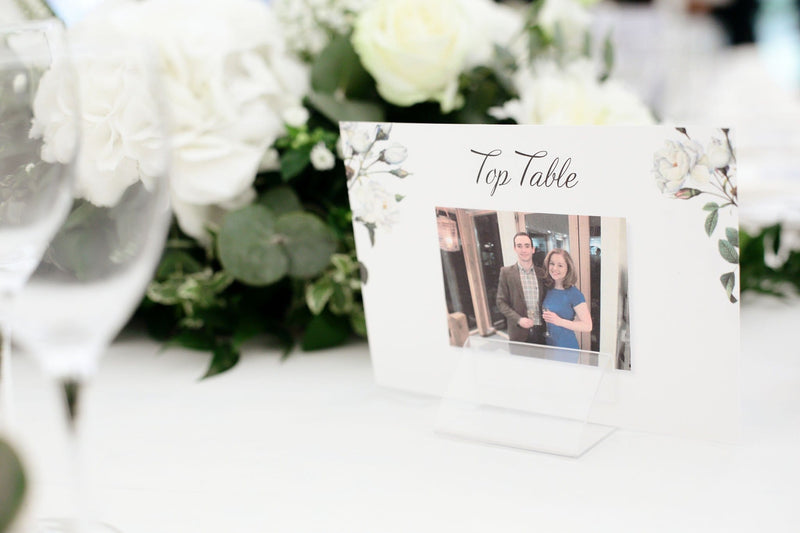 luxuryweddinginvitationsbycombossa HD Printed Wedding Invitations Botanic, Wedding Table Names/Number Cards